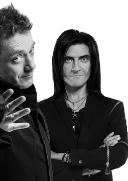 Глеб Самойлов