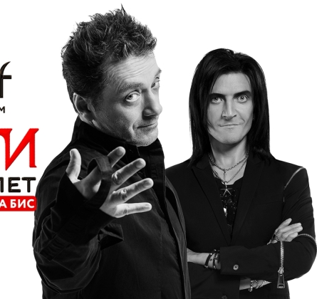 Глеб Самойлов