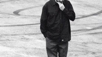 Тимур Каргинов | Stand Up