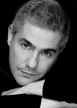 Alessandro Safina (Алессандро Сафина)