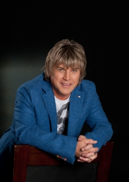 Алексей Глызин