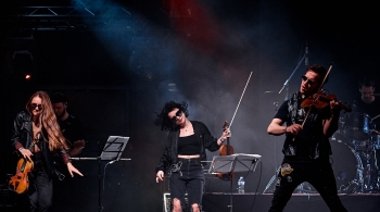 Imperialis Orchestra | Rock-хиты в акустике