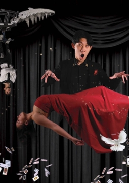 Никаких секретов