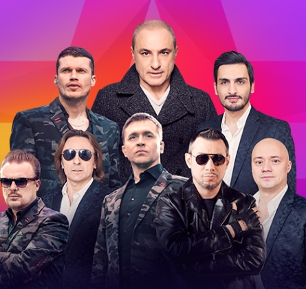 Хор Турецкого