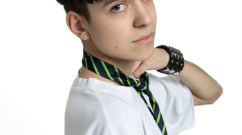 Молодой Платон