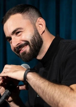 Хетаг Хугаев