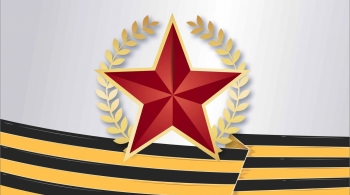 Песни нашей победы