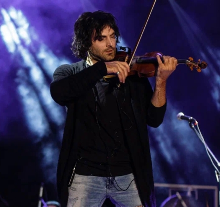 Самвел Айрапетян