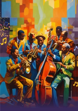 Международный день джаза