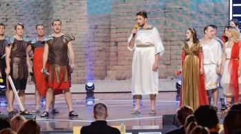 Голосящий КиВиН