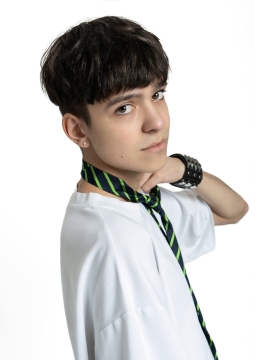 Молодой Платон