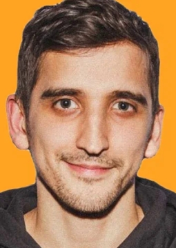 Филипп Воронин