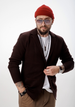 Максим Босх