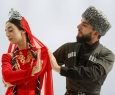 Карабах | Ансамбль кавказских танцев