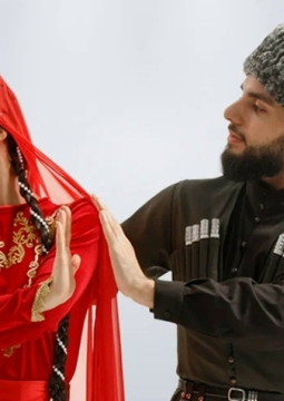 Карабах | Ансамбль кавказских танцев