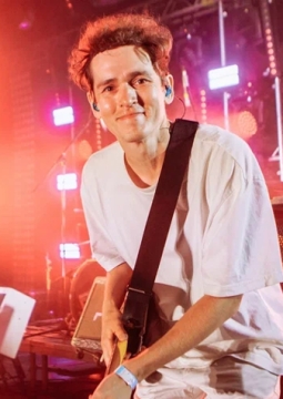 Музыка моего города