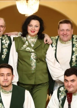 Забава | Ансамбль