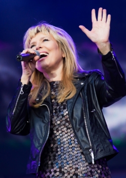 Ольга Кормухина и Алексей Белов