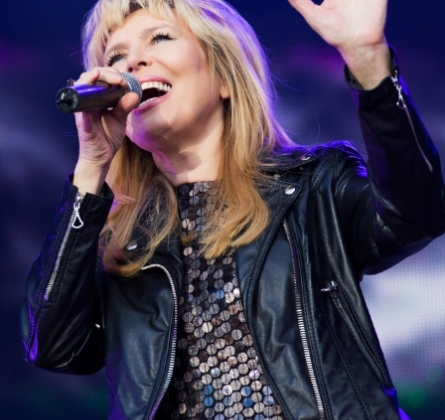 Ольга Кормухина и Алексей Белов