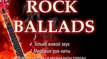Rock Ballads