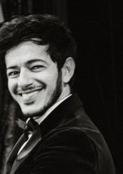 Александрос Тсопозидис (Alexandrosa Tsopozidisa)