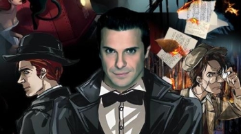 Мастер и Маргарита