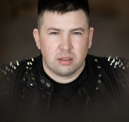 Эдуард Хуснутдинов