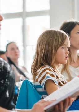 Путешествие в мир русского пейзажа