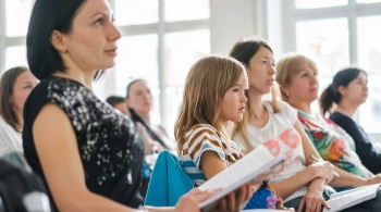 Путешествие в мир русского пейзажа