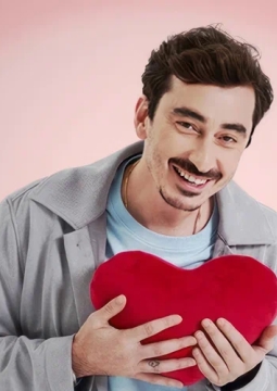 Артём Калайджян