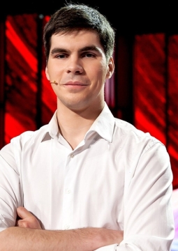 Богдан Лисевский