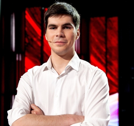 Богдан Лисевский