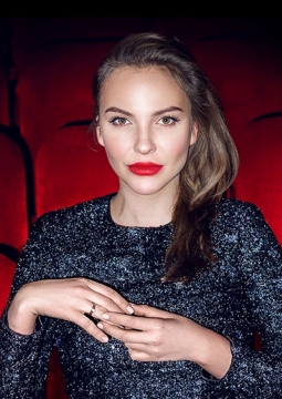 Ах Астахова