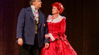 Не в свои сани не садись