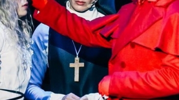 Графиня де Ла Фер