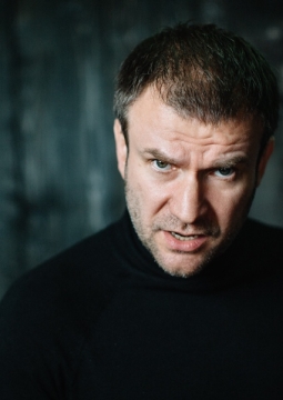 Нервные люди