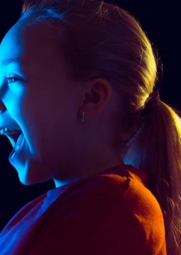 Мы дети твои, Россия!