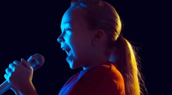 Мы дети твои, Россия!