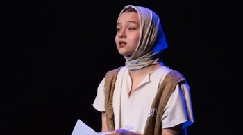 Послание из пепла