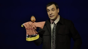 Я - Сергей Образцов