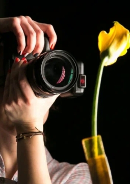 Жизнь в объективе