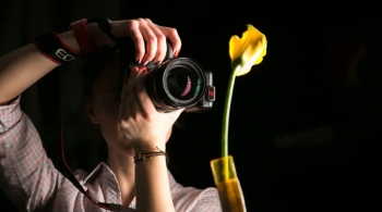 Жизнь в объективе