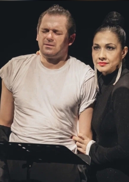 Холостяки и холостячки