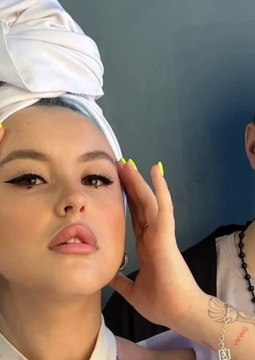 Mantra: Lilova & Acrobat