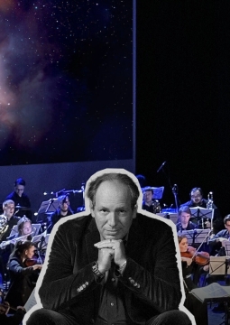 Ханс Циммер OST | Оркестр «Модерн»