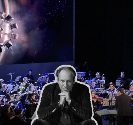 Ханс Циммер OST | Оркестр «Модерн»