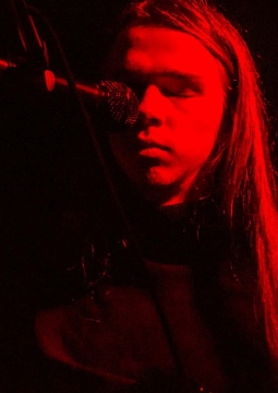 Дмитрий Титов