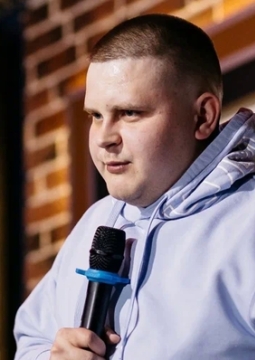 Жендос и Влад Владыкин