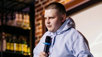 Жендос и Влад Владыкин