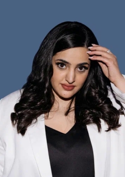 Карина Мейханаджян